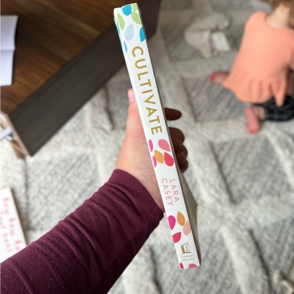 CULTIVATE - Picture 5 of 7